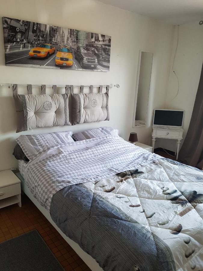 Villa Face Mer Audresselles Exteriér fotografie