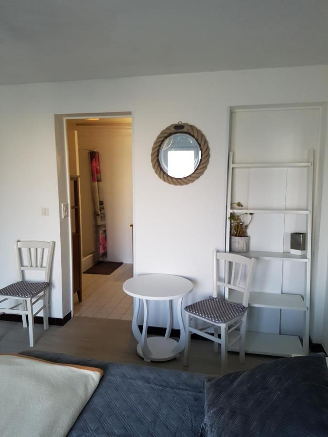 Villa Face Mer Audresselles Exteriér fotografie
