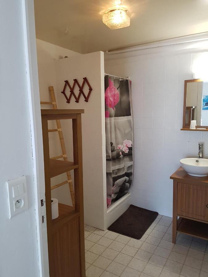 Villa Face Mer Audresselles Exteriér fotografie