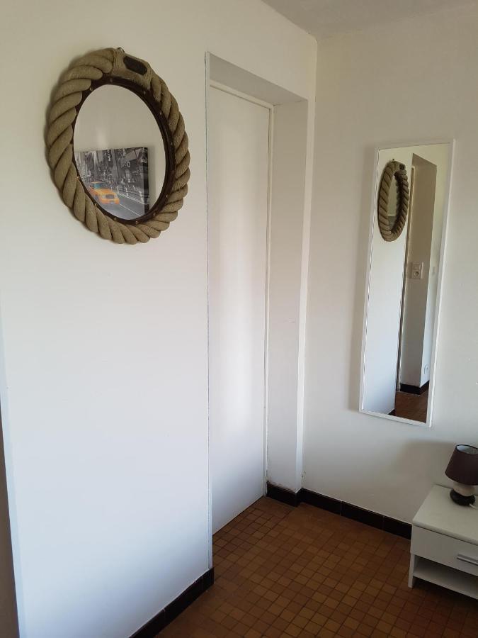 Villa Face Mer Audresselles Exteriér fotografie