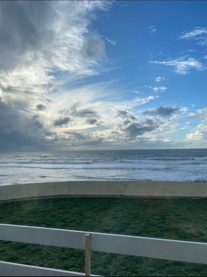 Villa Face Mer Audresselles Exteriér fotografie
