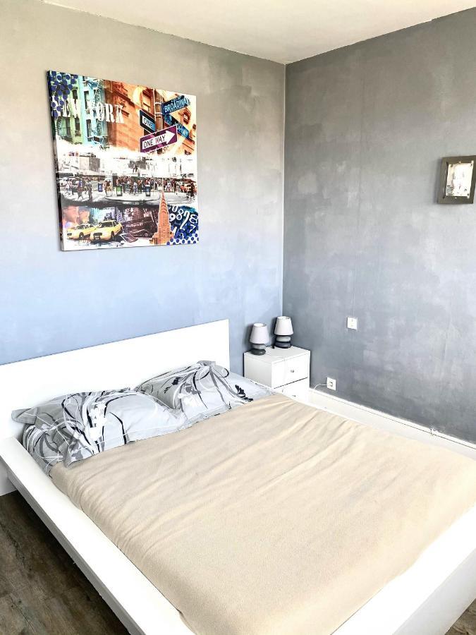 Villa Face Mer Audresselles Exteriér fotografie