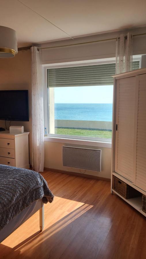 Villa Face Mer Audresselles Exteriér fotografie