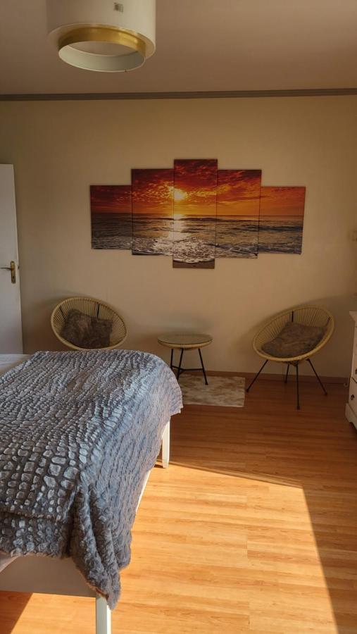 Villa Face Mer Audresselles Exteriér fotografie