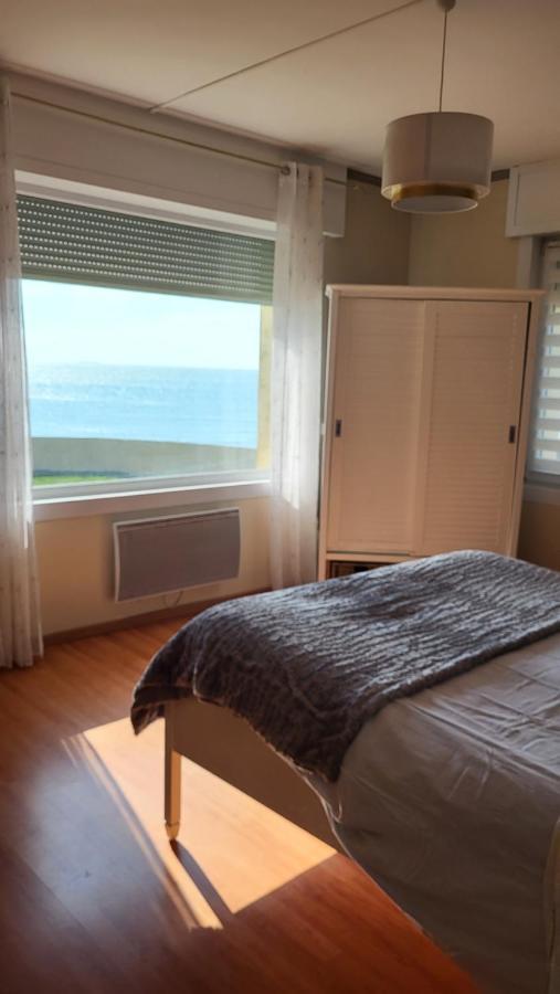 Villa Face Mer Audresselles Exteriér fotografie
