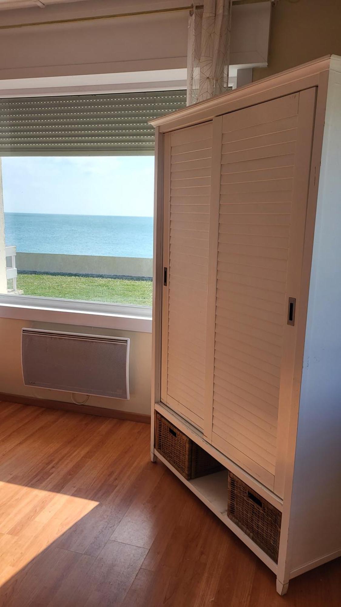 Villa Face Mer Audresselles Exteriér fotografie
