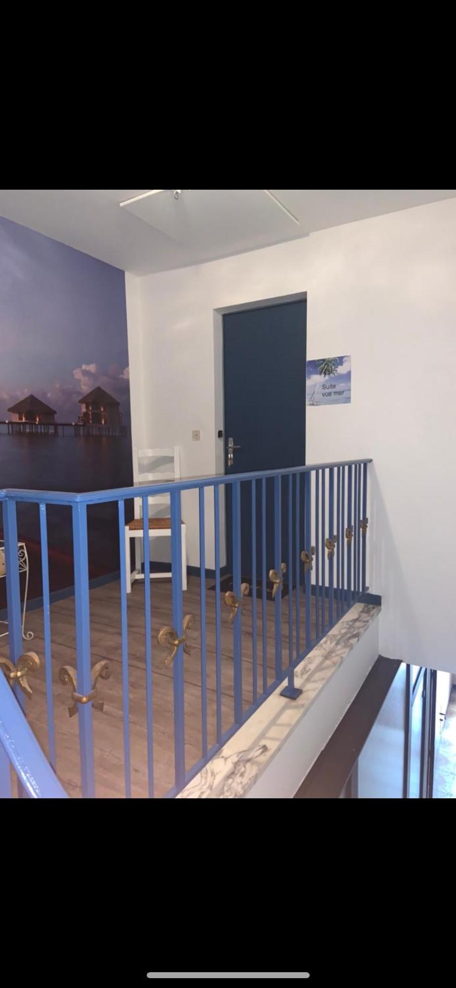 Villa Face Mer Audresselles Exteriér fotografie