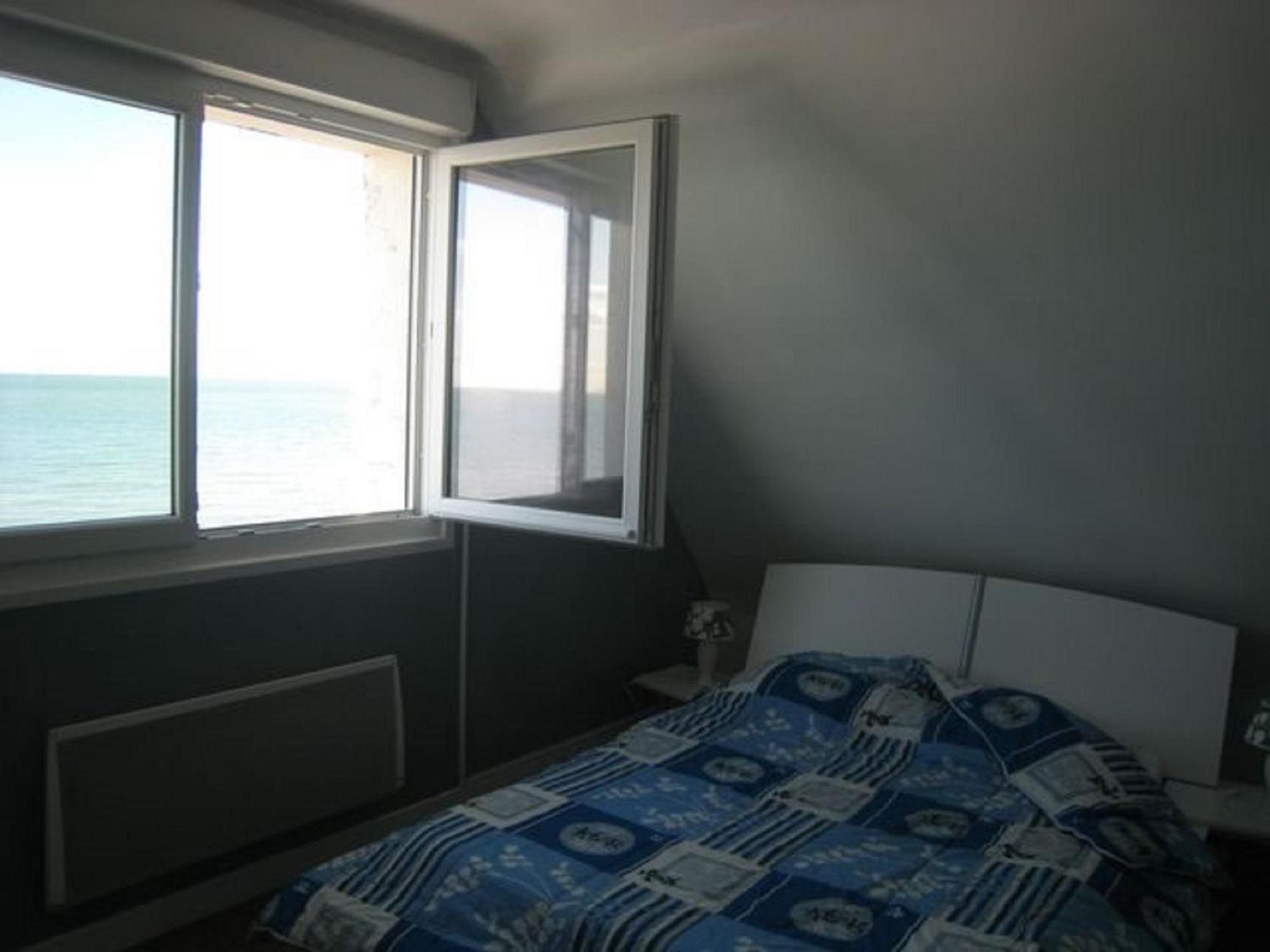 Villa Face Mer Audresselles Exteriér fotografie